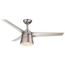 Load image into Gallery viewer, Wind River WR1638 Cylon 52" Modern Indoor Ceiling Fan