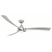 Load image into Gallery viewer, Wind River WR1697 Droid XL 62" Indoor LED Ceiling Fan