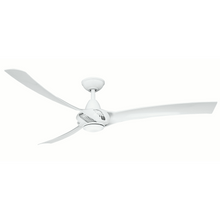 Load image into Gallery viewer, Wind River WR1697 Droid XL 62" Indoor LED Ceiling Fan