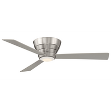 Load image into Gallery viewer, Wind River WR1746 Niva 54" Indoor LED Ceiling Fan with Remote