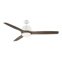 Load image into Gallery viewer, Wind River WR1765 Reya 56" Indoor LED Ceiling Fan with Remote