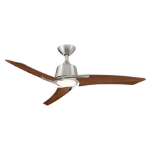 Load image into Gallery viewer, Wind River WR2009 McKenzie 48" Smart LED Ceiling Fan with Remote