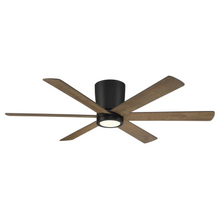 Load image into Gallery viewer, Wind River WR2028 Coldwater 52" Smart LED Ceiling Fan with Remote – 6 Blade