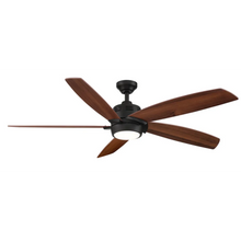 Load image into Gallery viewer, Wind River WR2056 Armand 56" Modern Indoor Ceiling Fan with  LED &amp; Remote