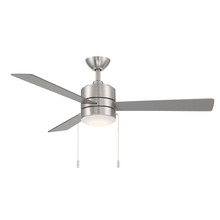 Load image into Gallery viewer, Wind River WR2115 Ryan 52" Indoor LED Ceiling Fan