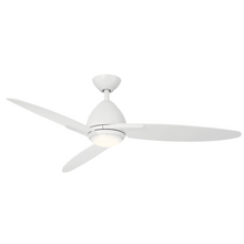 Load image into Gallery viewer, Wind River WR2119 Atlas 52" Indoor LED Ceiling Fan