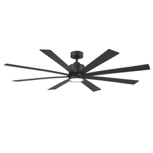 Load image into Gallery viewer, Wind River WR2120 Richland 65" Smart LED Ceiling Fan 8-Blade Indoor/Outdoor