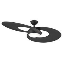 Load image into Gallery viewer, Wind River WR2010 Sirius 52" Modern Indoor Ceiling Fan with Light and Remote