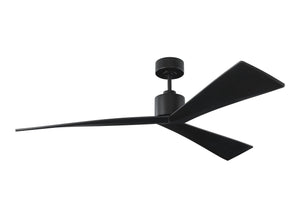 60" Adler ceiling fan collection (5 colors)