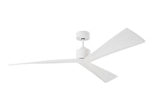 Load image into Gallery viewer, 60&quot; Adler ceiling fan collection (5 colors)