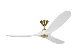 Maverick 60" Ceiling Fan (7 color options)