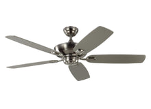 Load image into Gallery viewer, 52&quot; Colony  Indoor or Outdoor ceiling fan (5 color options)