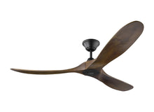 Load image into Gallery viewer, Maverick 60&quot; Ceiling Fan (7 color options)